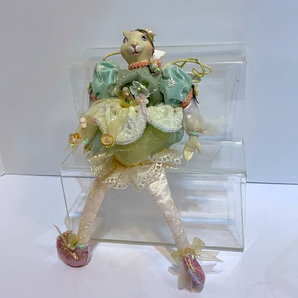 Bunny Katherine’s Collection pastel metallic - Picture 6 of 17